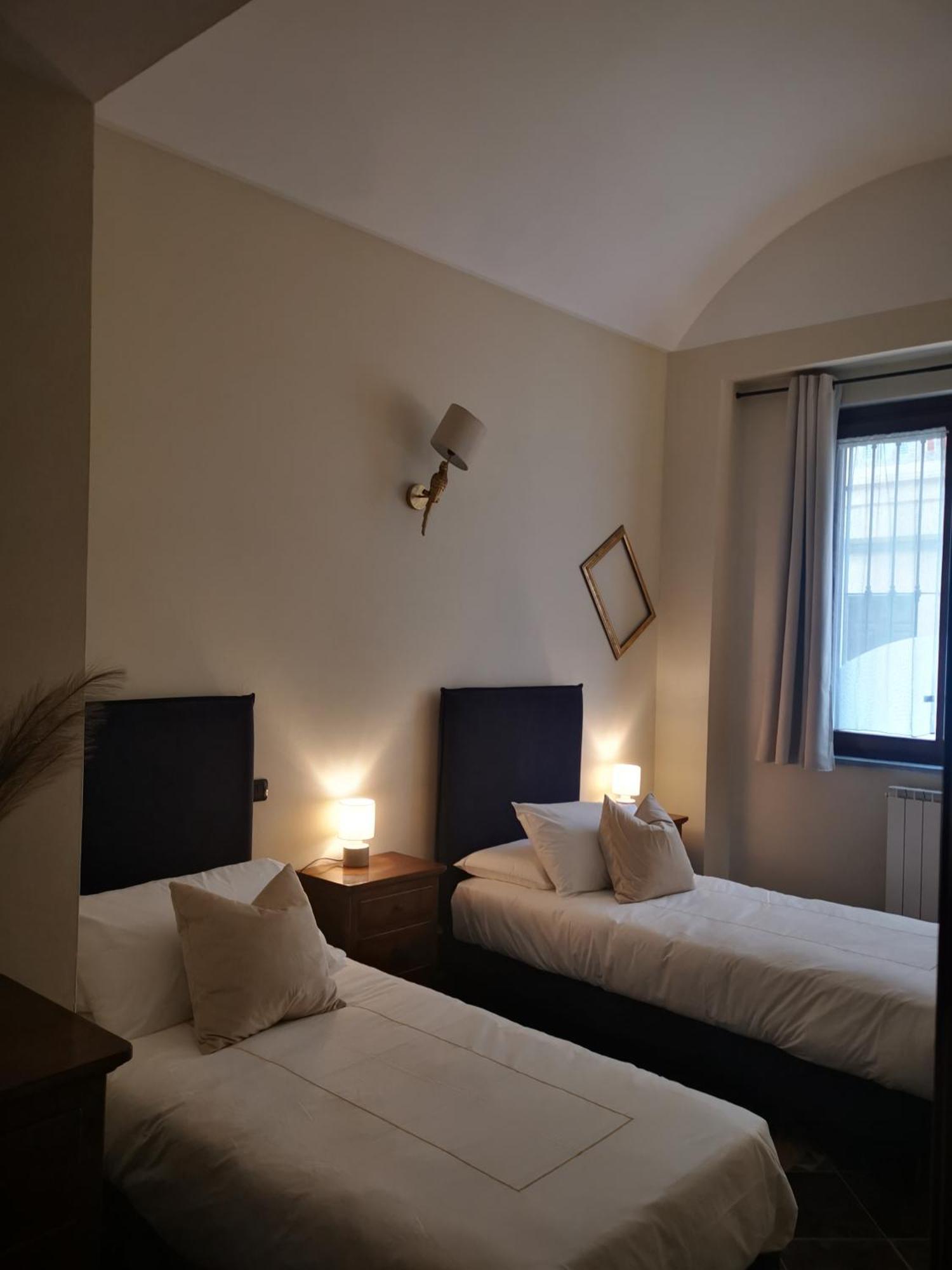 Arcapartaments Vercelli Exterior foto